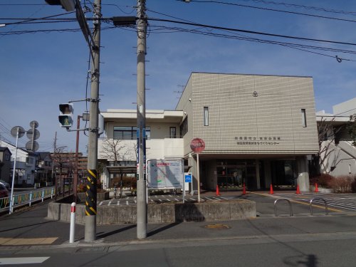 その他　相模原市 東林公民館（その他）まで233m