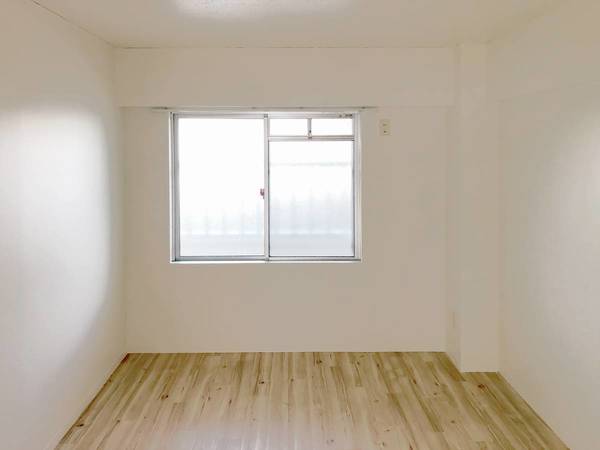 その他部屋・スペース　モデルルームの写真です