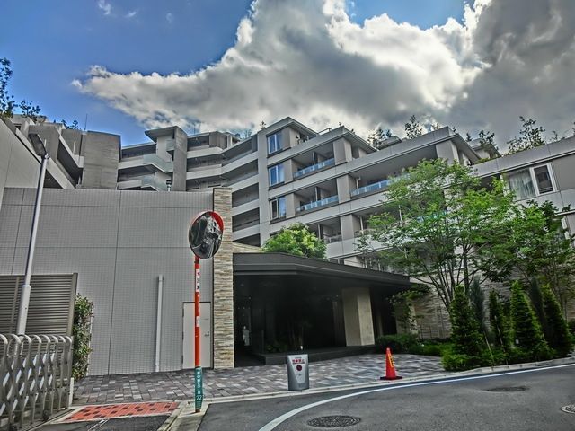 建物外観　★外観２★