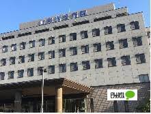 病院　医療法人清光会岐阜清流病院（病院）まで911m