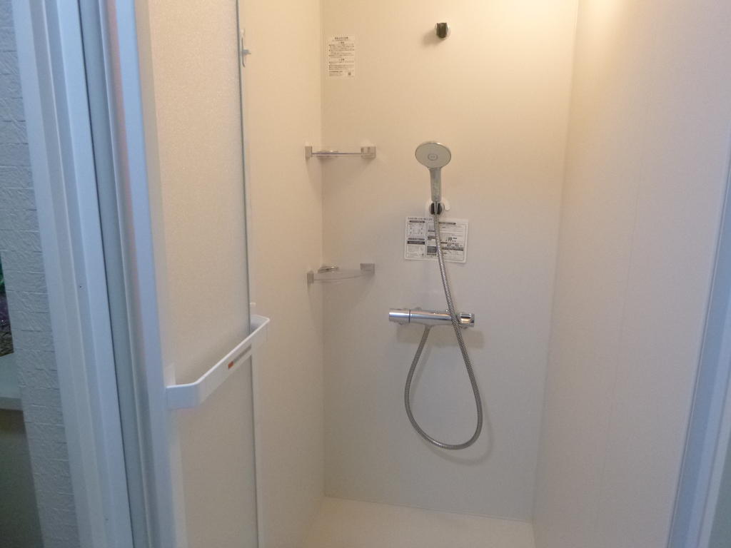 ニックハイムの風呂写真
