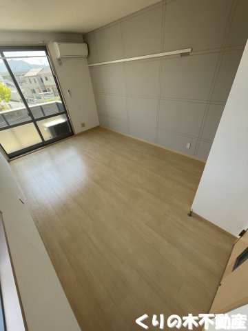 その他部屋・スペース　明るい室内です