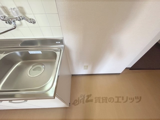 その他部屋・スペース　冷蔵庫置場