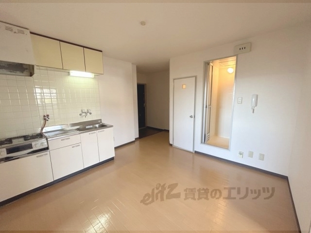 居室・リビング　洋室