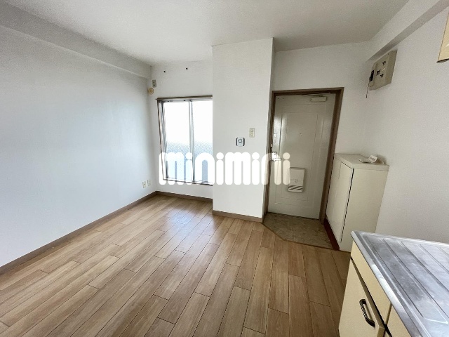 居室・リビング　ダイニングキッチン