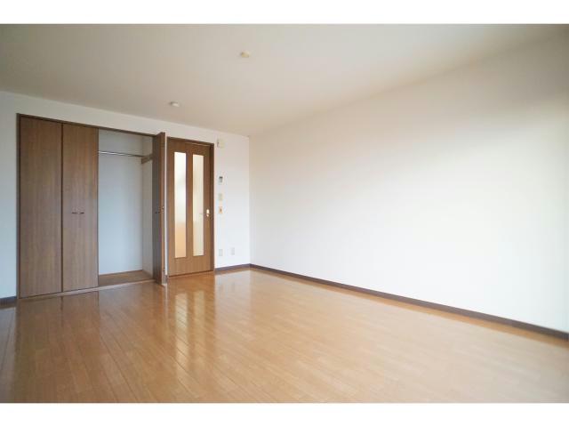 収納　クローゼットタイプの収納