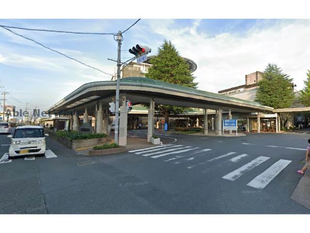 病院　社会福祉法人聖隷福祉事業団総合病院聖隷三方原病院（病院）まで2163m