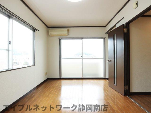 【静岡市駿河区大坪町のマンションのその他部屋・スペース】