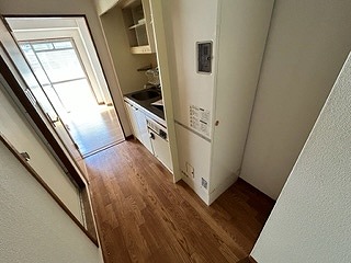 【トキワマンションのその他部屋・スペース】