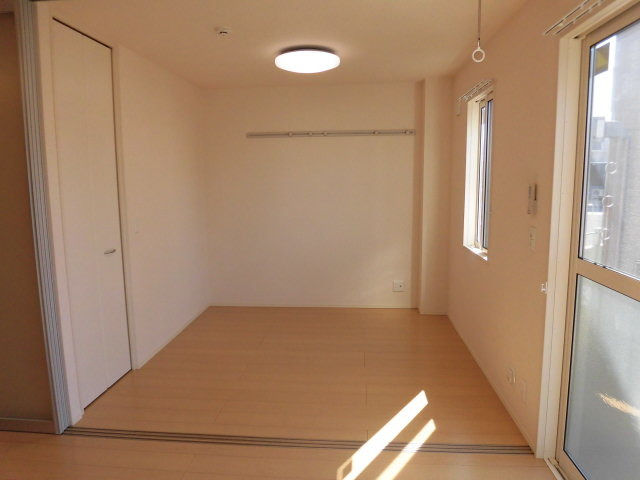 その他部屋・スペース　洋室
