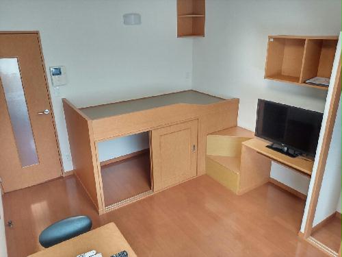 居室・リビング　※現況優先