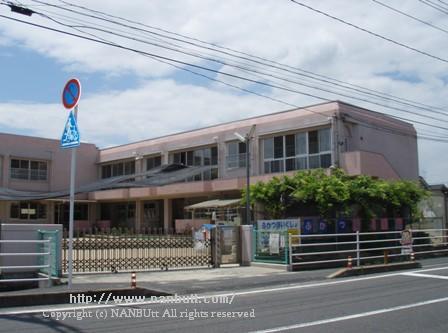 【ジュネス南蔵王　壱番館の幼稚園・保育園】