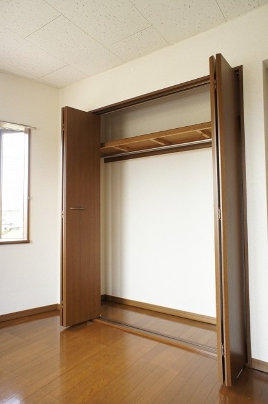 収納　図面と現状に相違がある場合には現状を優先