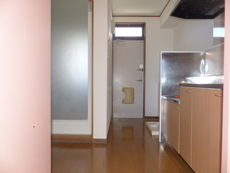 その他　キッチンスペース