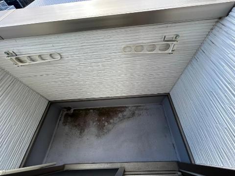 バルコニー　ベランダ