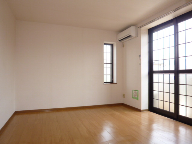 居室・リビング　洋室７帖