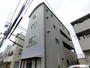 パレス筒井 2階 築28年8ヶ月の賃貸物件