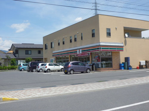 ピュア宮本 3番館の周辺写真