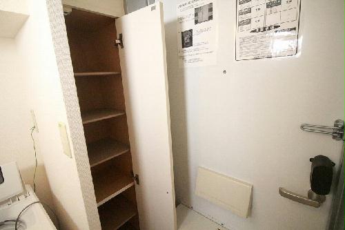 収納　備品や設備仕様は号室等により異なります現地をご確認下さい。