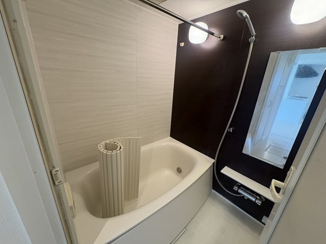 バス・シャワールーム　別部屋参照