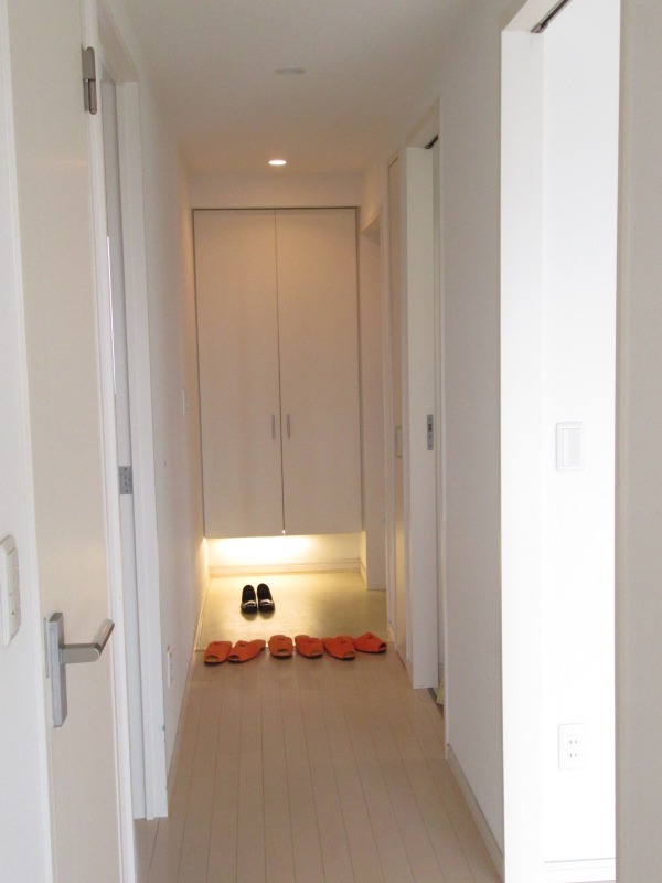 玄関　別部屋参照