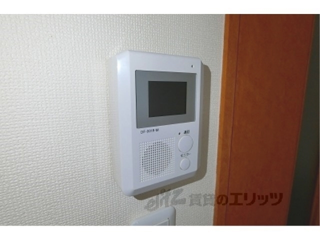 セキュリティ　ドアフォン（ＴＶ含）
