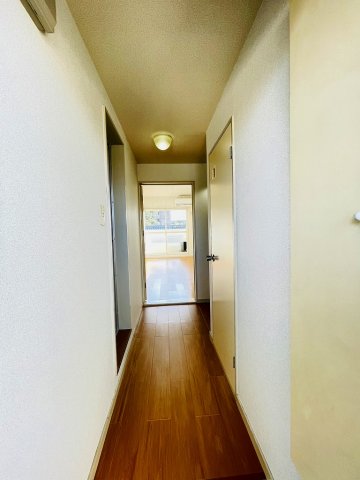 玄関　毎日通る玄関はこちらです