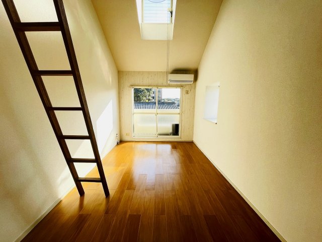 その他部屋・スペース　内装も気になるポイント