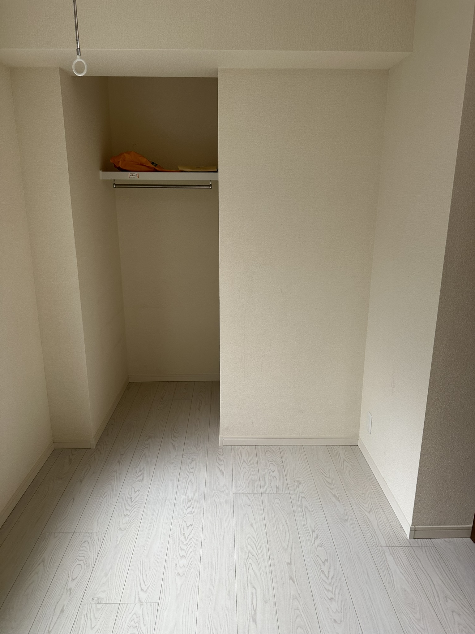 テイク大森本町の内装写真