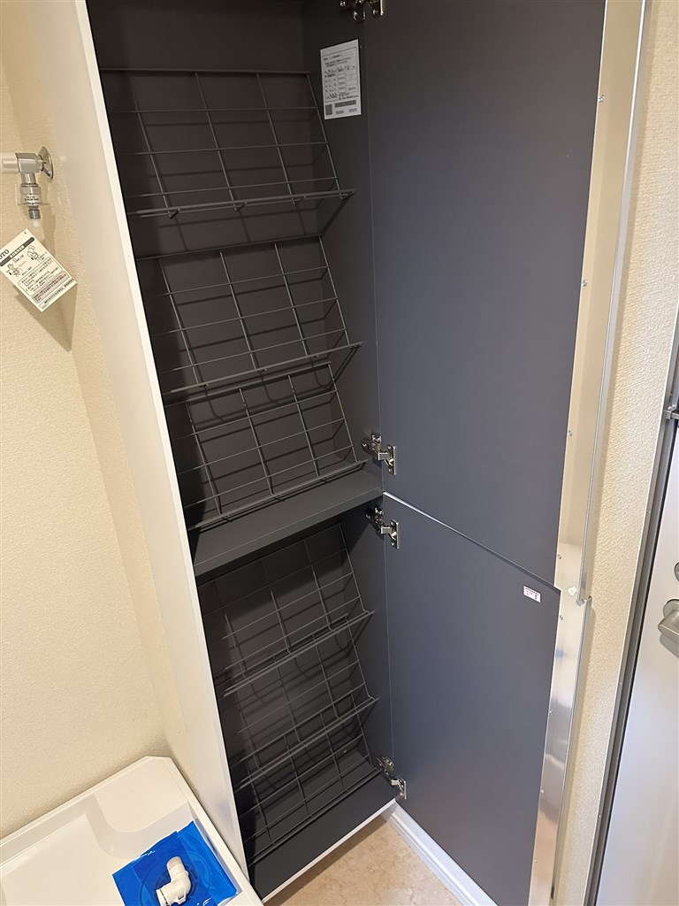 テイク大森本町の内装写真