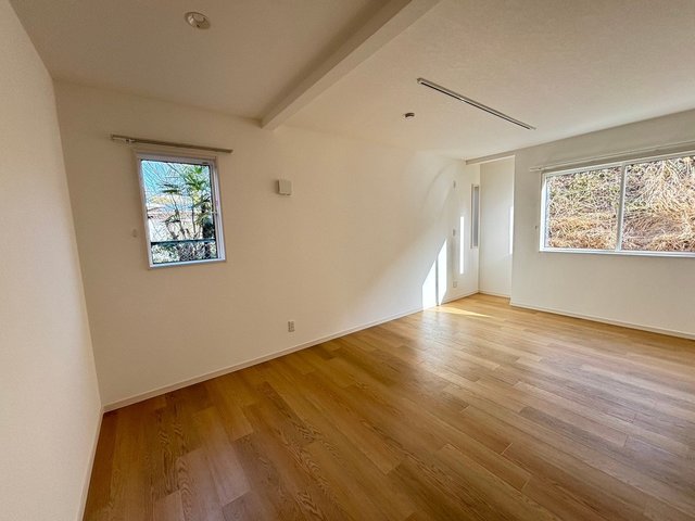 【ｃａｓａ　ａｎｇｉｅのその他部屋・スペース】