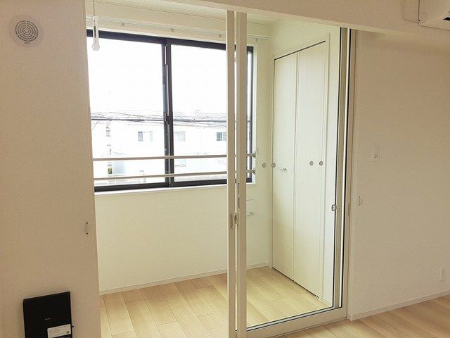 【小山市西城南のアパートのその他】