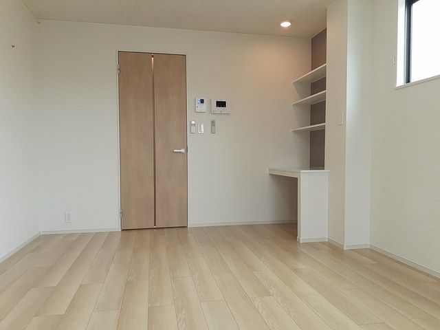 【小山市西城南のアパートのその他部屋・スペース】