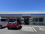 コンビニ　ローソン 新潟鳥屋野店（コンビニ）まで1110m