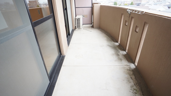 バルコニー　ベランダ