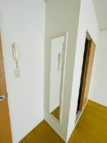 その他　姿見