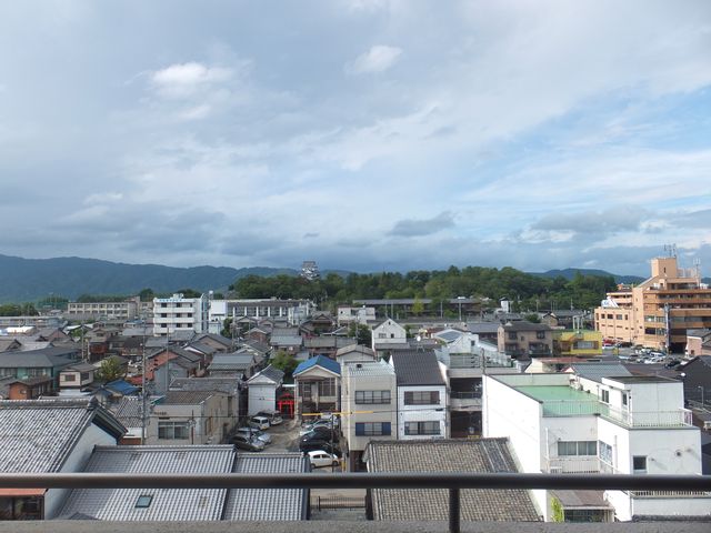 バルコニー　当店は仲介手数料ゼロ円