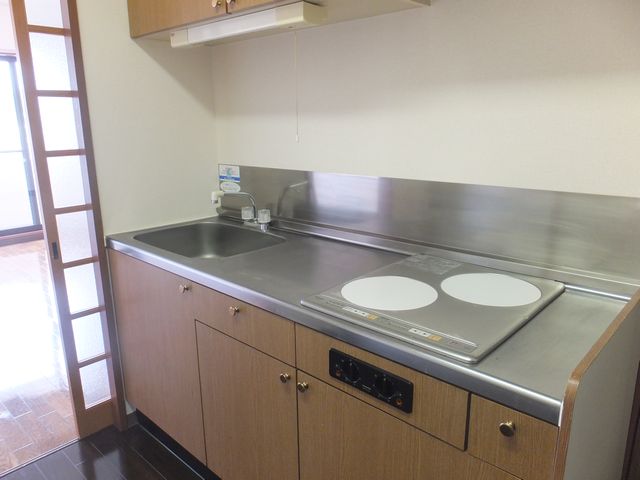 キッチン　当店は仲介手数料ゼロ円