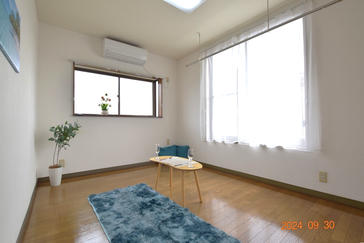 居室・リビング　初期費用激得約5.5万★仲介手数料無料★1ヶ月FR付★