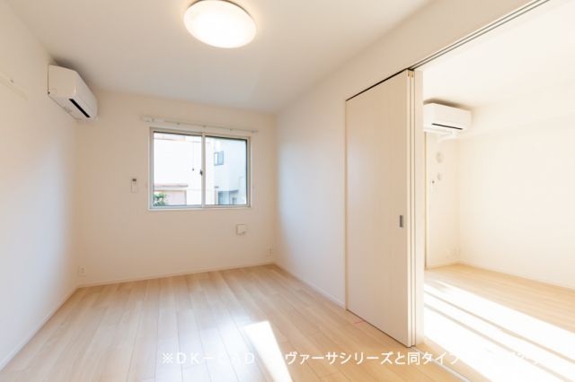 【クリスタル・Ｄｏｏｒのその他部屋・スペース】