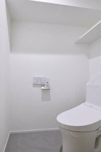 トイレ　他部屋参考写真