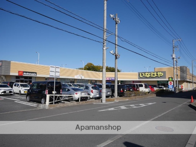 スーパー　（株）いなげや／所沢狭山ヶ丘店（スーパー）まで802m