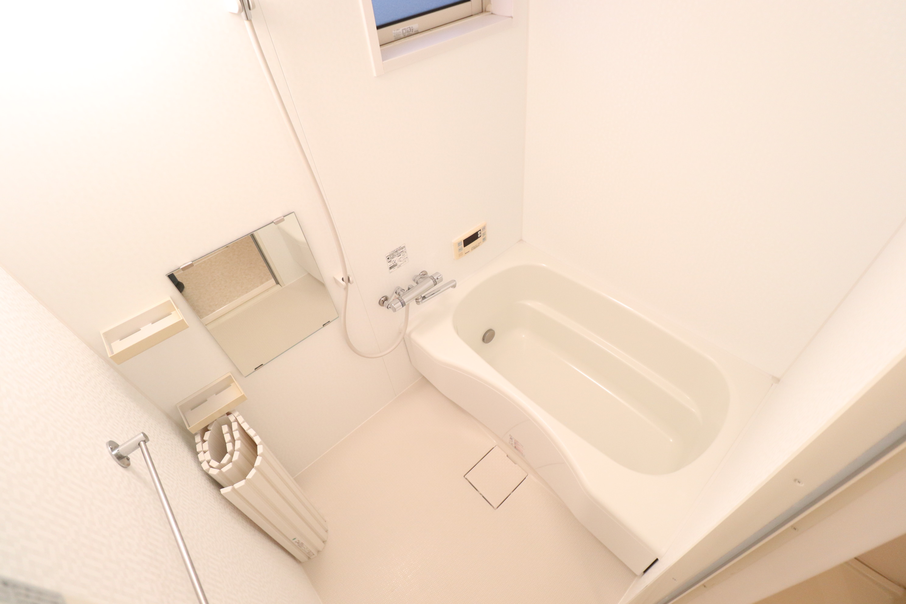 バス・シャワールーム　お風呂★