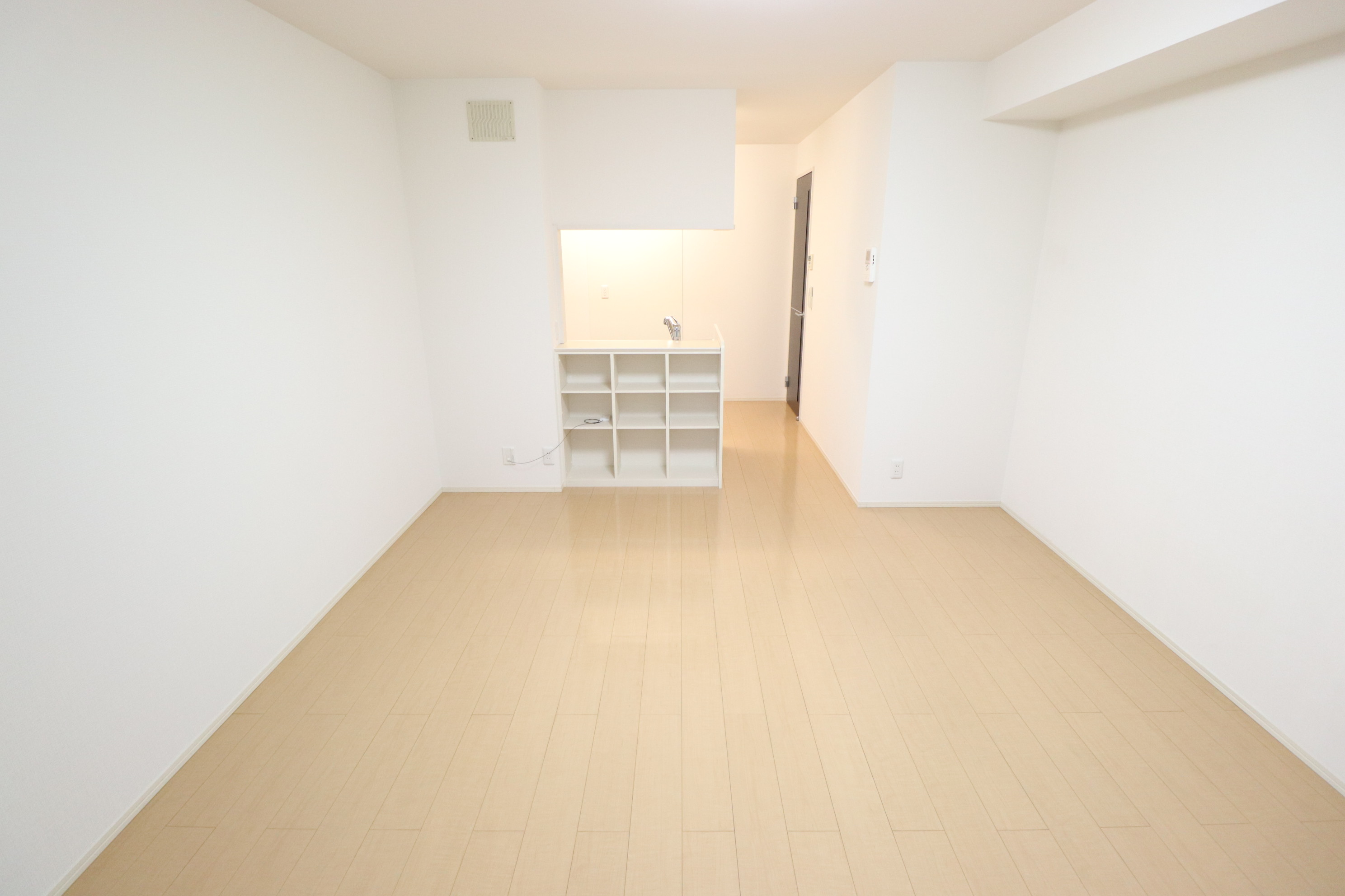 居室・リビング　リビングです！