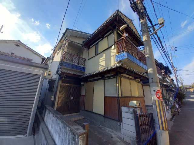 枚方市池之宮のその他の建物外観