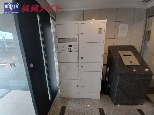 【鈴鹿市西條町のマンションのその他】