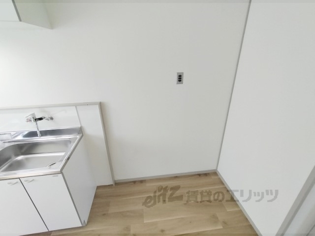 その他部屋・スペース　冷蔵庫置場