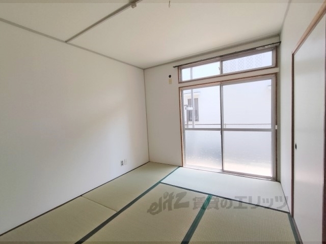 居室・リビング　和室