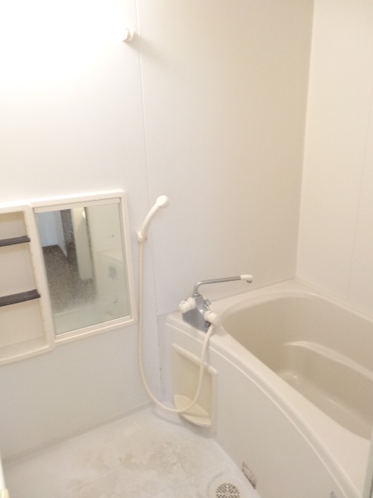 バス・シャワールーム　現状が異なる場合は現状優先となります