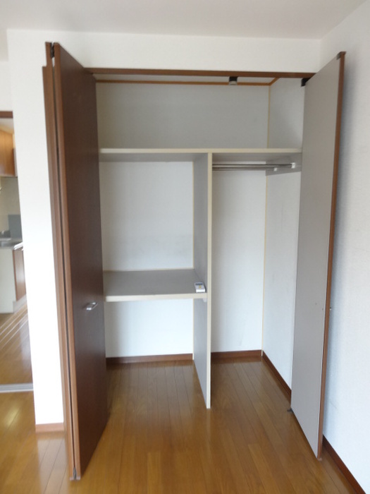 収納　現状が異なる場合は現状優先となります